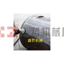 自動循環(huán)回收噴砂機效果圖