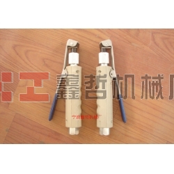 鑫哲-噴砂機(jī)配件，小型移動(dòng)式噴砂機(jī)噴槍，噴砂槍