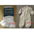 XZ-260噴砂服，噴砂防護(hù)服，打砂衣，噴砂防護(hù)衣