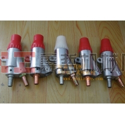 XZ-A2噴砂槍，吸入式噴砂槍，噴砂機(jī)噴槍，普壓式噴槍