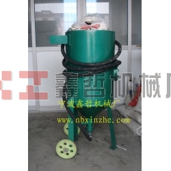 高壓噴砂機，高壓防腐噴砂機，高壓墓碑刻字噴砂機，石材噴砂機
