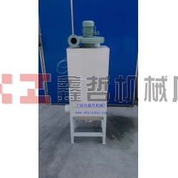 XZ-除塵箱，噴砂機配件，噴砂機除塵箱，除塵設(shè)備