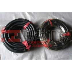 XZ-20噴砂管，高壓噴砂管，高壓耐磨噴砂管