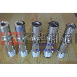 XZ-雙進(jìn)風(fēng)噴砂槍，高壓噴砂槍，鎢鋼雙進(jìn)風(fēng)高壓噴槍