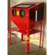 小型噴砂機(jī)，五金配件噴砂機(jī)，模具噴砂機(jī)