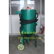 高壓噴砂機(jī)，高壓防腐噴砂機(jī)，高壓墓碑刻字噴砂機(jī)，石材噴砂機(jī)