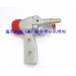 液體噴砂機(jī)配件，PQ6A液體噴砂槍，長(zhǎng)空噴砂機(jī)全套配件，液體砂泵，磨液泵配件，
