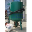 XZ-108P鋼板除銹噴砂機，鋼結(jié)構(gòu)除銹噴砂機，防腐噴砂機，船廠除銹噴砂機