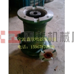 4千瓦噴砂機(jī)砂泵，液體噴砂機(jī)配件泵體泵蓋泵殼葉輪，噴砂機(jī)磨液泵