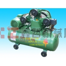 XZ-7.5KW空壓機(jī)，噴砂機(jī)配套壓縮機(jī)，空氣壓縮機(jī)